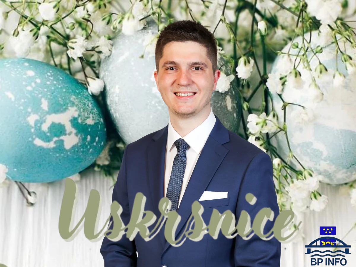 U Gornjoj Vrbi podijeljene uskrsnice: veći iznosi i širi krug korisnika