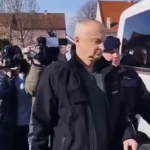 Nova Gradiška ponovno bez gradonačelnika: Vinko Grgić podnio ostavku