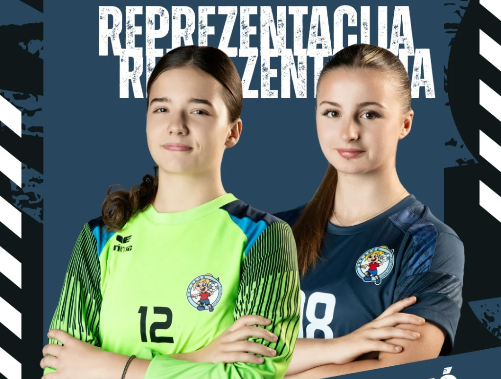 Dvije Brođanke u reprezentaciji: veliki uspjeh mladih rukometašica