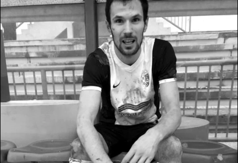 Prije 8 godina prerano nas je napustio Bruno Boban