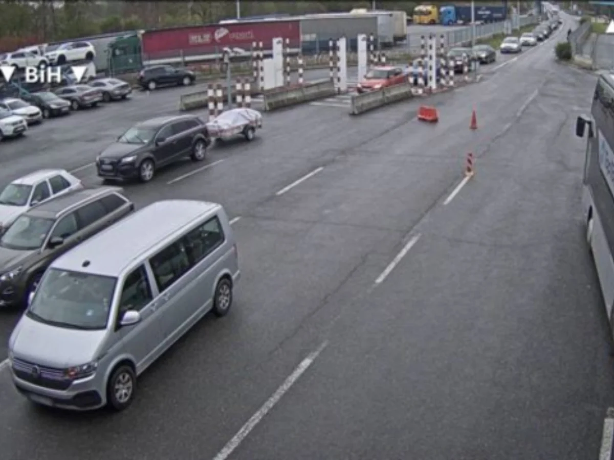 GP Stara Gradiška: Kažnjen s 2.500 eura zbog oružja