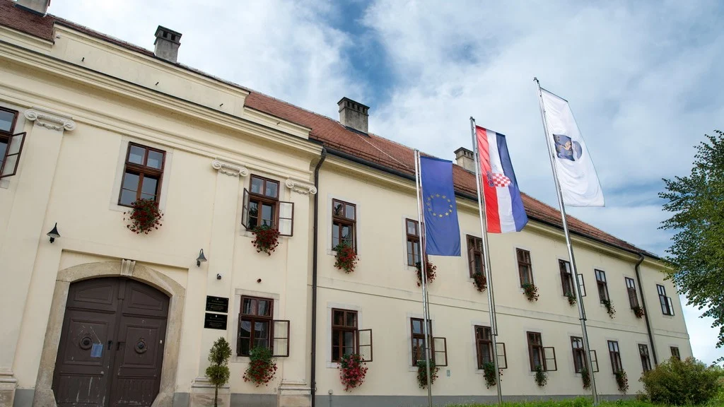 Obavijest o privremenoj regulaciji prometa