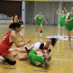 Doigravanje za PH: ŽKK Brod na Savi poražen od Trešnjevke