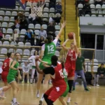 ŽKK Brod na Savi – prilika za popravni