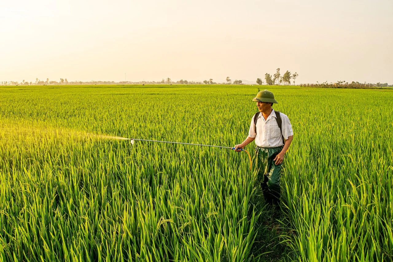 Rešetari: Izobrazba o sigurnom rukovanju s pesticidima