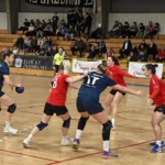 NAJAVA: 24. kolo 1. Hrvatske rukometne lige – ŽRK Brod dočekuje Dugo Selo ’55