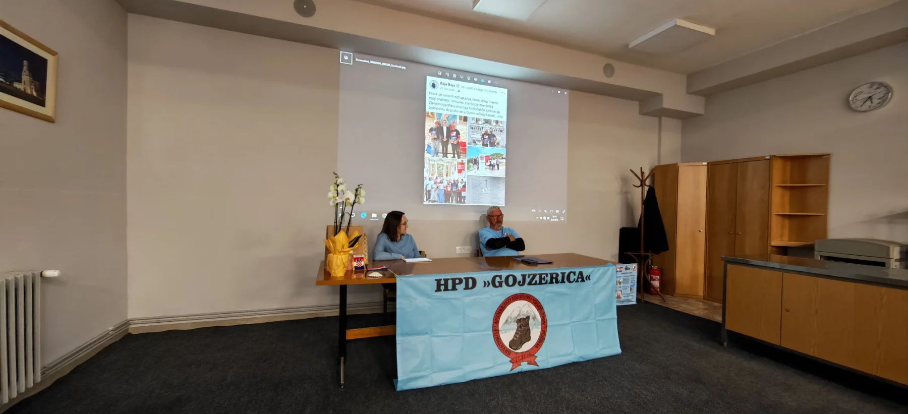 Ivan Šedevi – Baja – hodočasnik za sva vremena