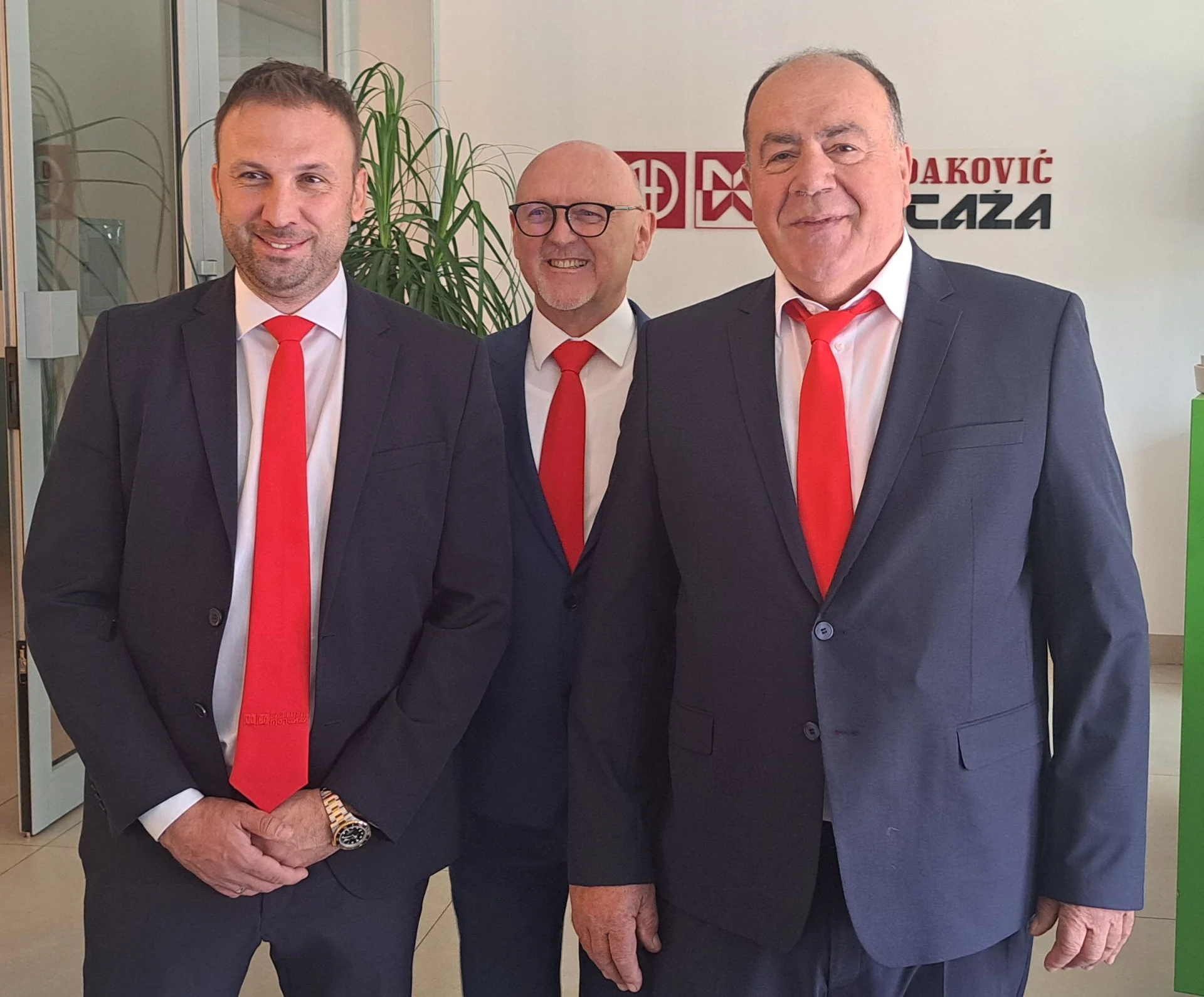 Obilježena 100. obljetnica osnutka ĐĐ Montaža