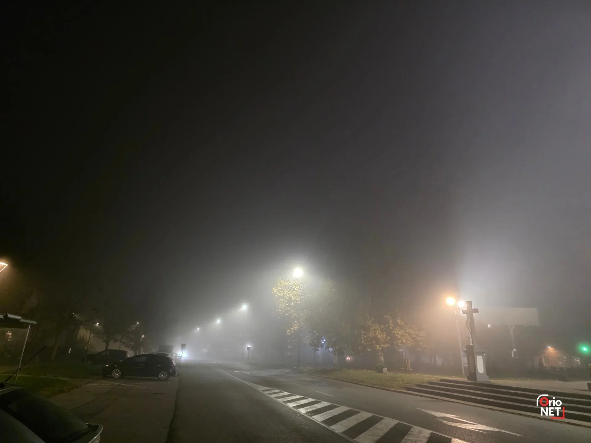 Krijumčario migrante kod Oriovca: Uhićen 56-godišnji državljanin Rumunjske