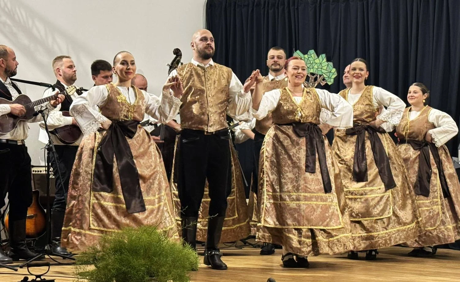 KUD Tomislav održao tradicionalni godišnji koncert