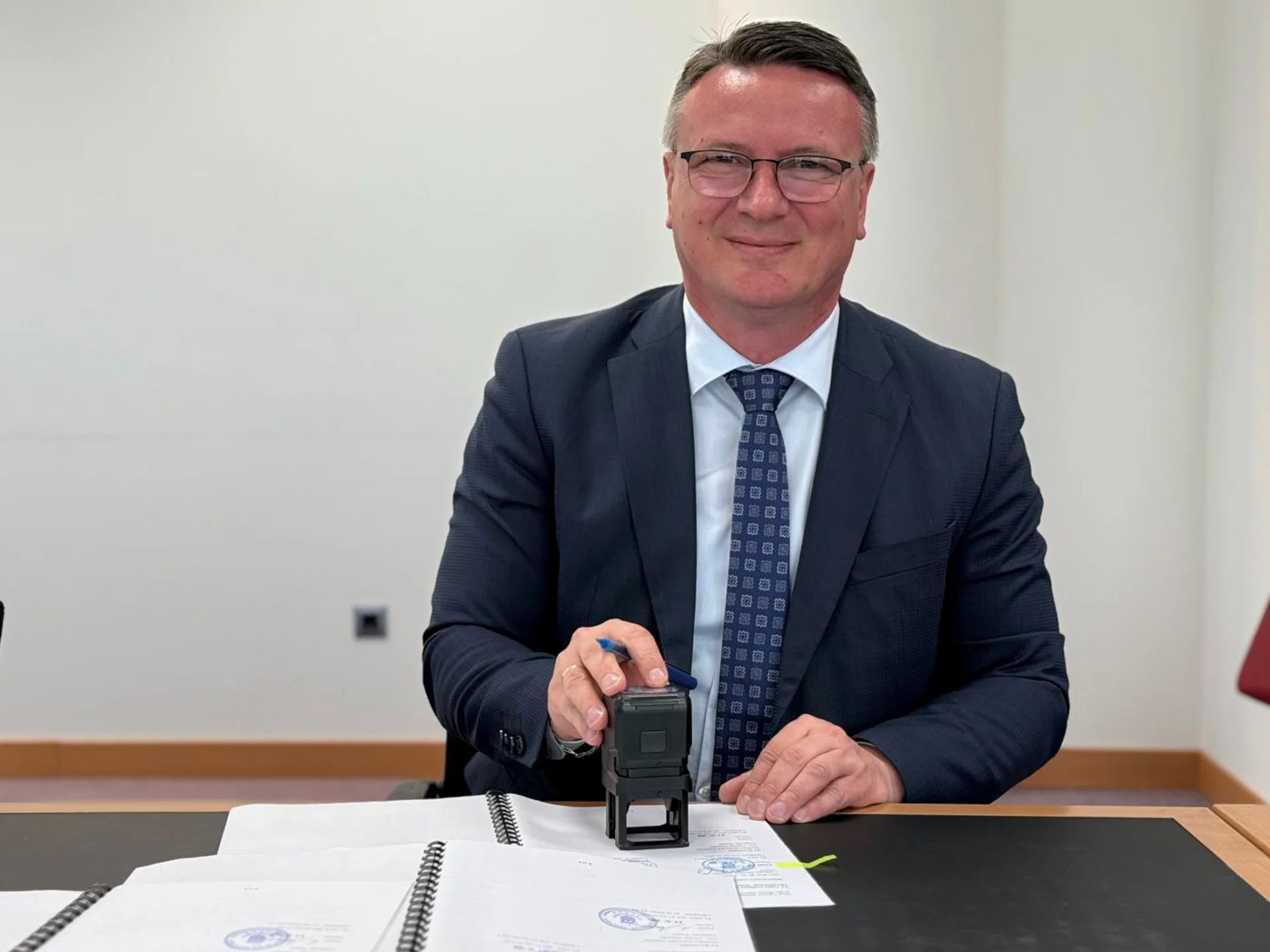 Nastavak ulaganja u školstvo: Potpisani ugovori vrijedni gotovo 18 milijuna eura