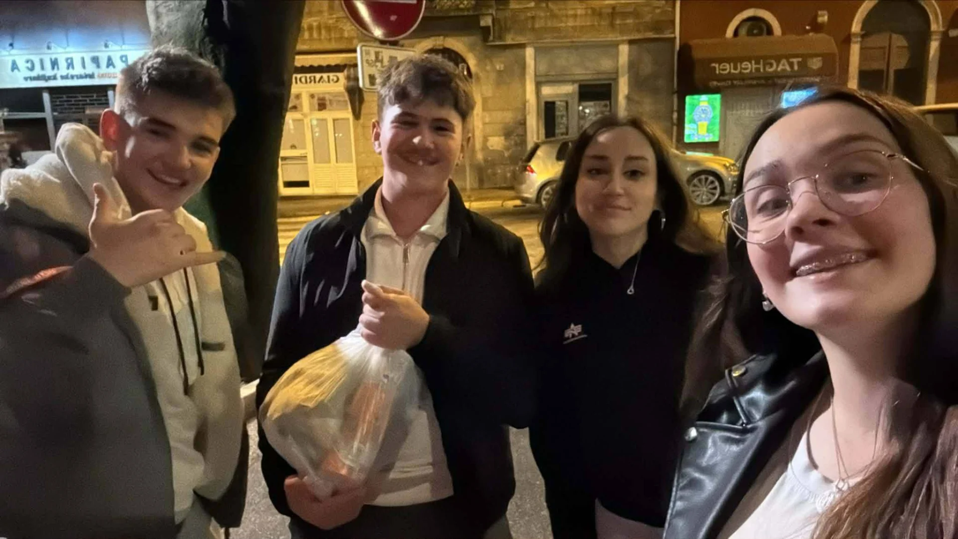 Sjajne vijesti stižu iz Gimnazije Nova Gradiška