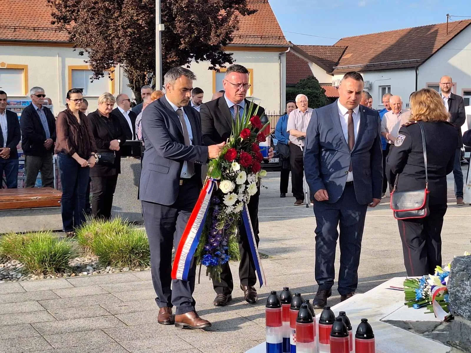 Općina Donji Andrijevci obilježila svoj dan