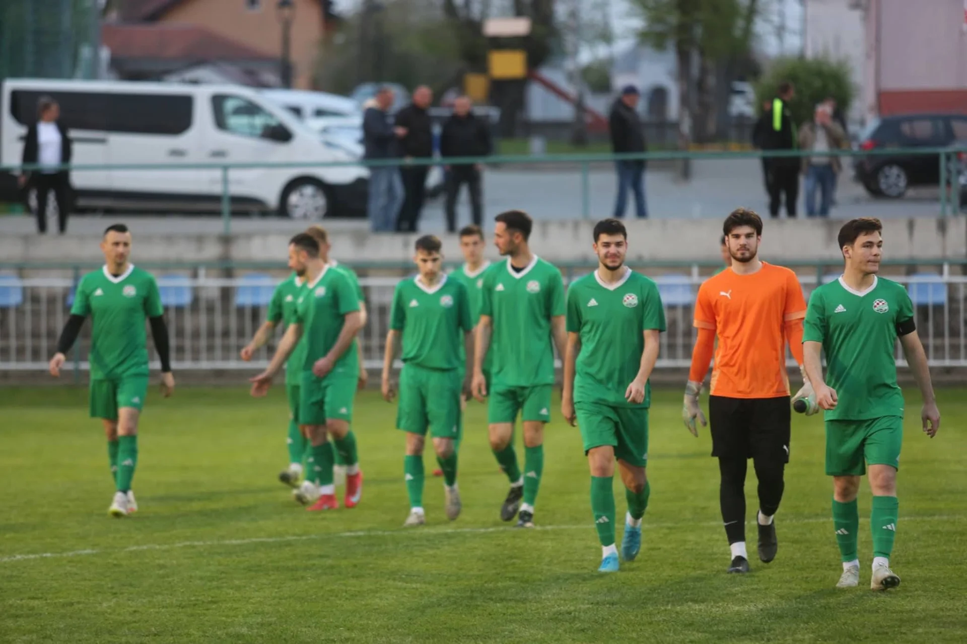Utakmica sezone u Novoj Kapeli: Slavonac dočekuje Slogu
