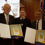 Vrijedna priznanja za Ivana Prpića i Matu Šimunovića