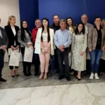 Dodijeljene oznake „Dobar gazda“ i priznanje za inovativnost u turizmu u Slavonskom Brodu