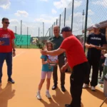 Mali tenisači okupirali Cernik