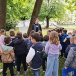 Gradski muzej Nova Gradiška održao radionicu “(T) kamo Dalje”