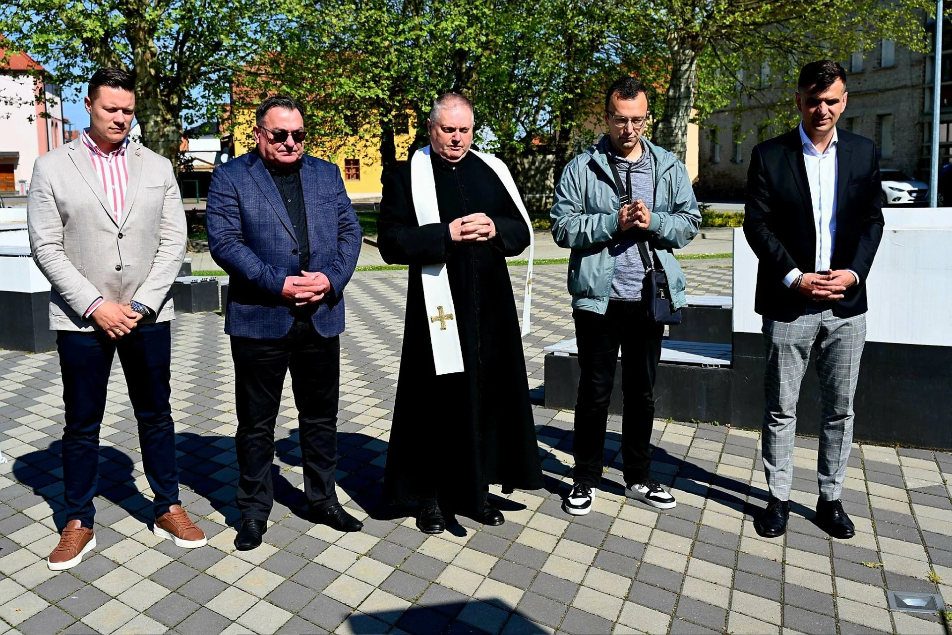 Svečano obilježen Dan općine Davor