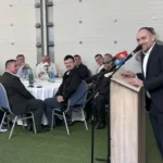 Svečano obilježen Dan općine Bebrina