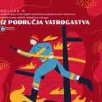 Brodsko-posavska županija odobrila sredstva za obilježavanje obljetnica vatrogasnih udruga
