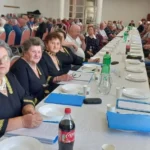 Staro Petrovo Selo: Godišnja skupština udruge umirovljenika