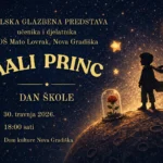 Dan Osnovne škole Mato Lovrak uz “Malog princa”