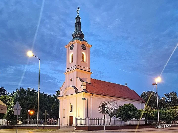 Slavonski Brod: Očekuje se dolazak velikog broja hodočasnika