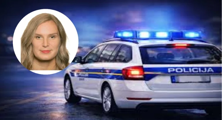 U Slavonskom Brodu nestala Andrea (32) – imate li bilo kakvu informaciju…