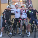 Pedalama kroz dvije države: Impresivna vožnja od Slovenije do Slavonije
