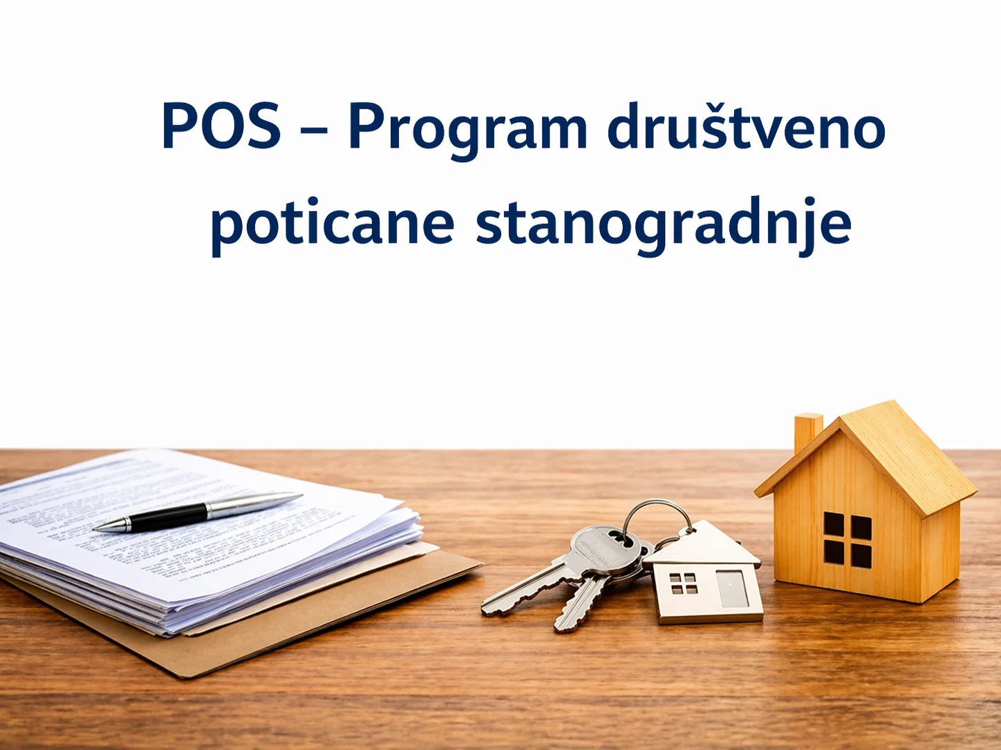 Općina Gornja Vrba poziva mlade na sudjelovanje u anketi o stambenom zbrinjavanju