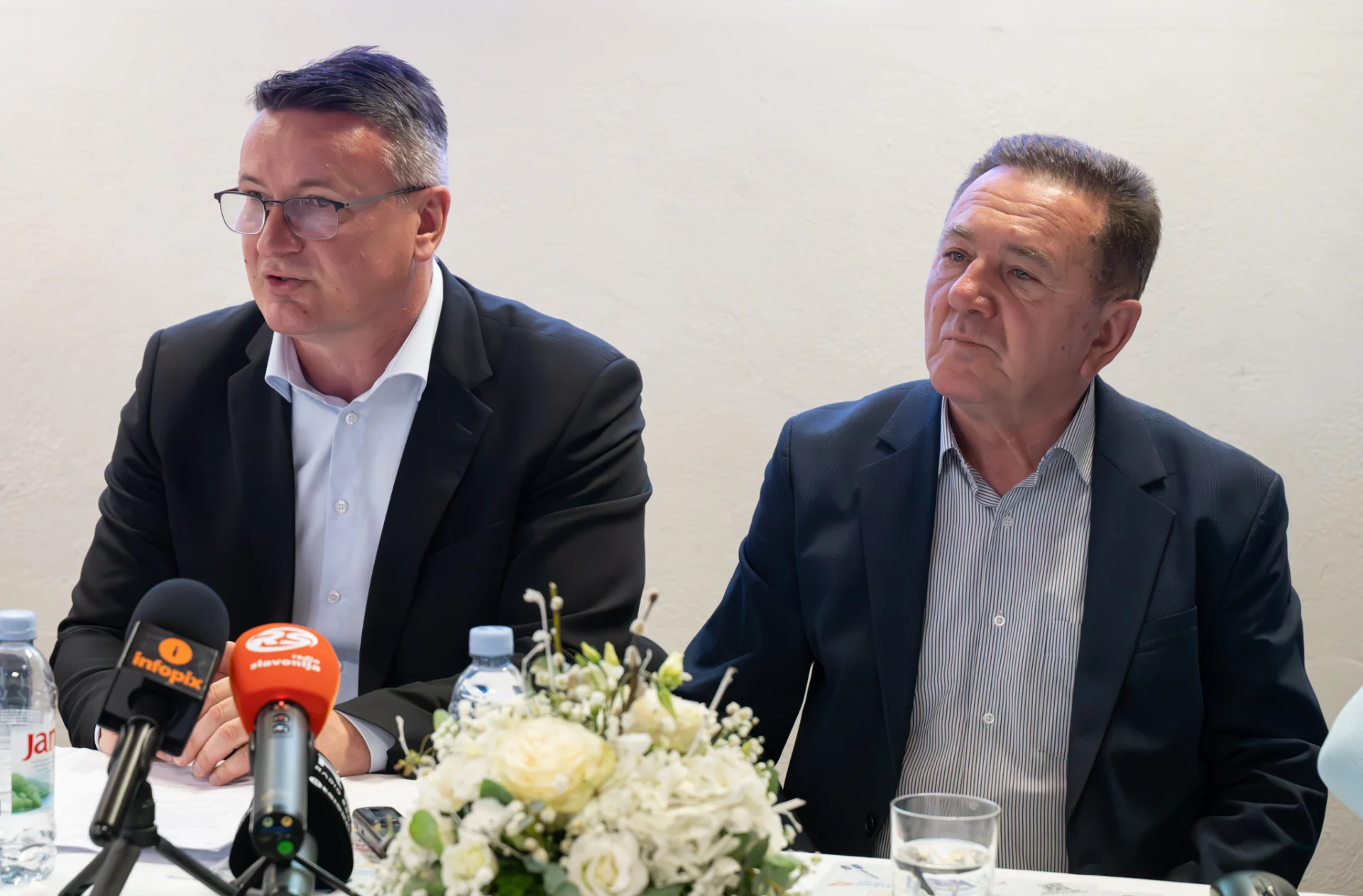 Predstavljen projekt “Nauči me za 5!”