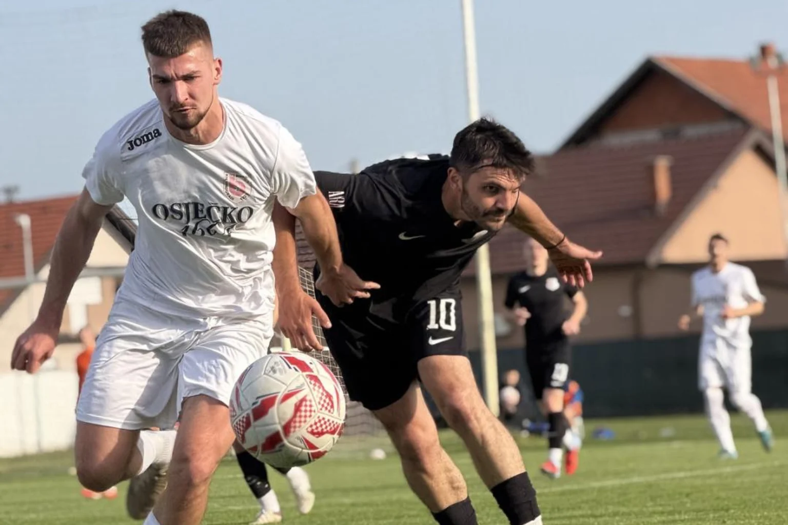 Tomislav osvojio pun plijen, ostalima po bod