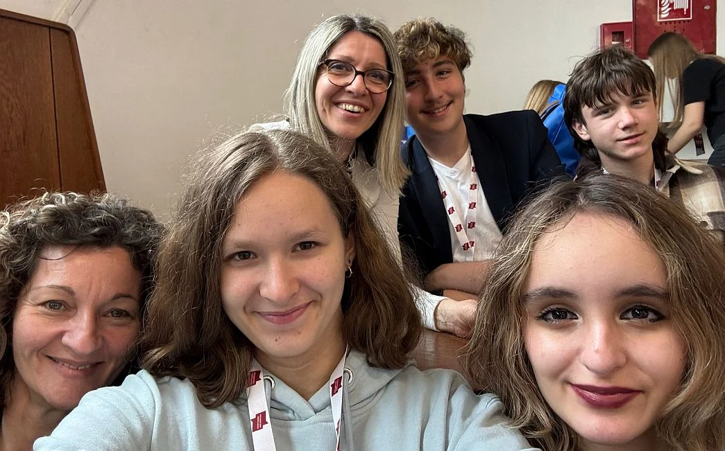 Zapažen uspjeh učenika brodske Ekonomsko-birotehničke škole u ‘English Challengeu’