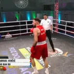 Nova svjetska medalja Gabrijela Veočića