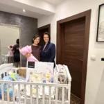 Pet novih brodskih beba dobilo svoju prvu opremu