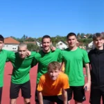 Nova Gradiška: “Sportom na Slogi, recimo ne drogi”