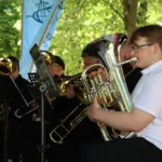 Nova Gradiška: Održana 47. smotra Saveza puhačkih orkestara