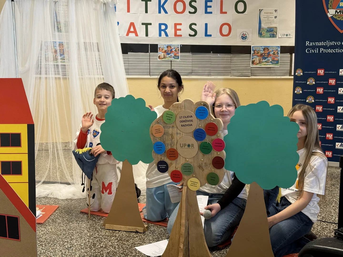 Obilježen Svjetski dan Roma