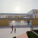 Škola u Slobodnici uskoro će dobiti novi izgled