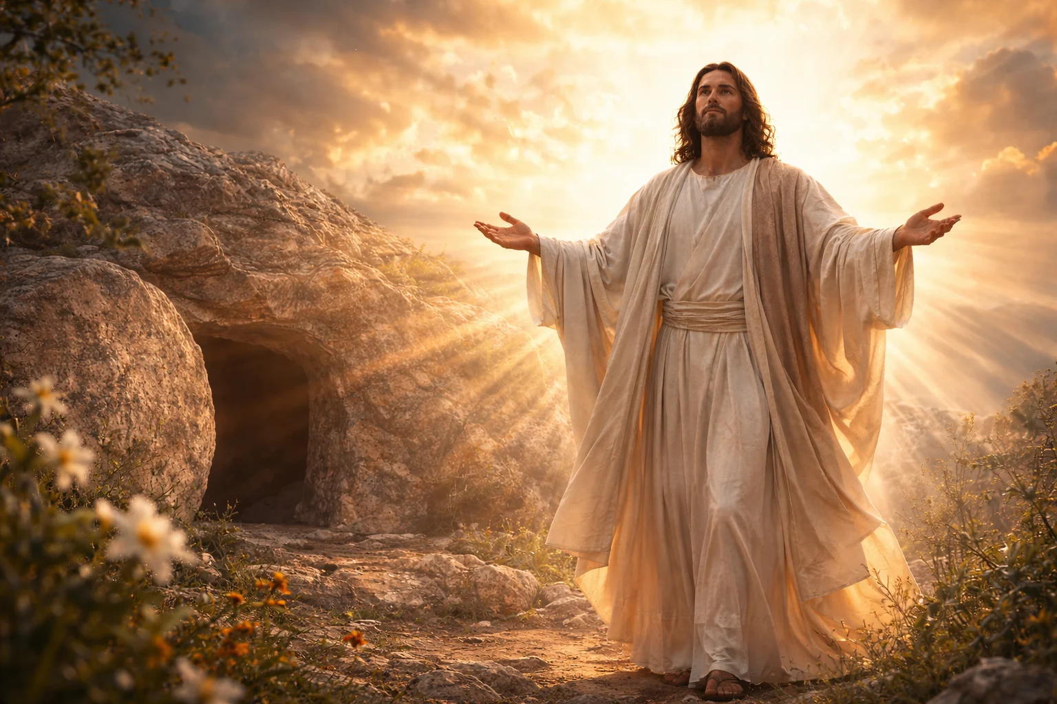 Danas je Uskrs – najveći kršćanski blagdan