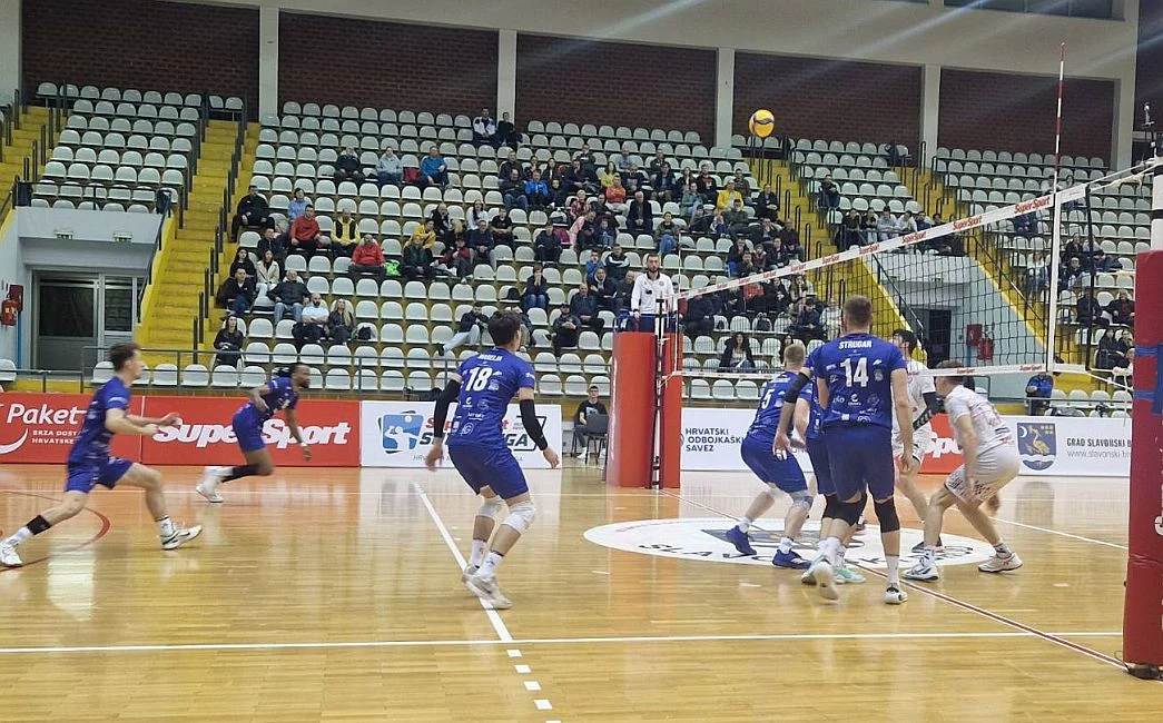 Marsonia nadomak povijesne pobjede, ali Kaštela slavila nakon preokreta