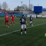 Vodeća Marsonia gostuje kod Fenjeraša u Vukovaru