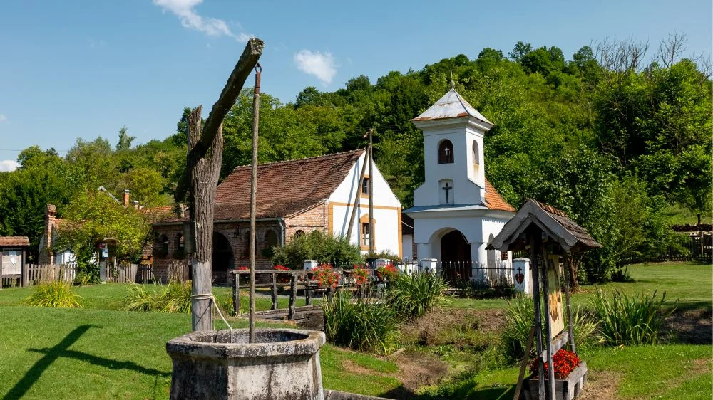 Meridiana Slavonica: Za realizaciju projekta HTZ odobrila 85 tisuća eura