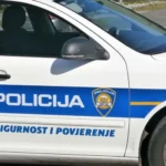 UPRAVO: Požar na obiteljskoj kući u Slavonskom Brodu