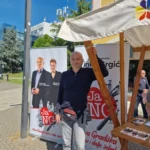Vinko Grgić ponovno u utrci za gradonačelnika