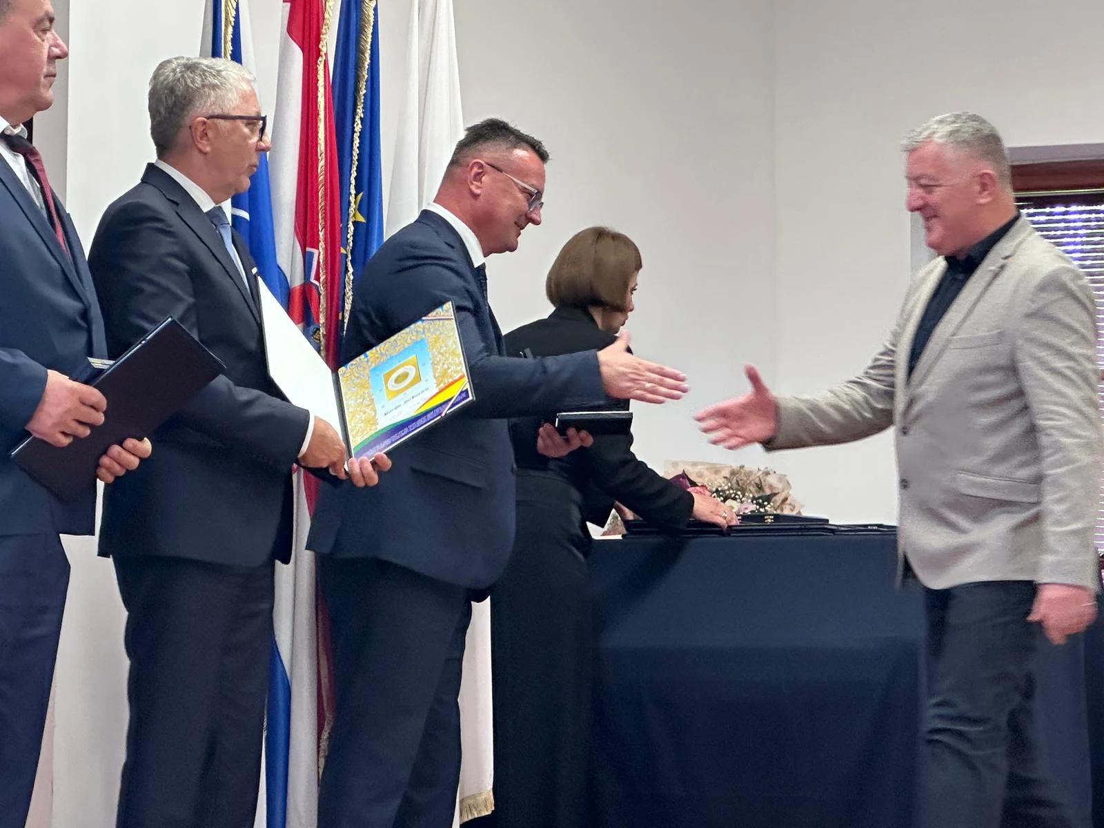 Oni su ponos Brodsko-posavske županije