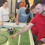 Tehnička škola: “Održani dani otvorenih vrata”