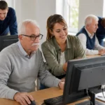 Poziv na besplatne edukacije o korištenju interneta i informatičkoj pismenosti u Sibinju