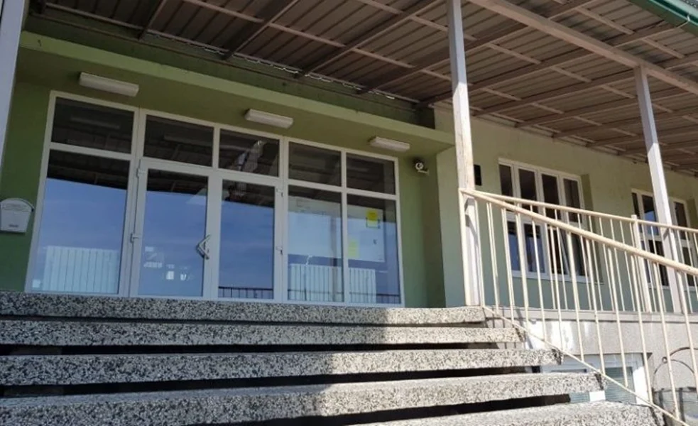 Vrijedna donacija Industrijsko-obrtničkoj školi